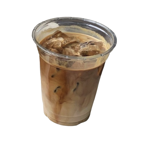 Iced Coffee