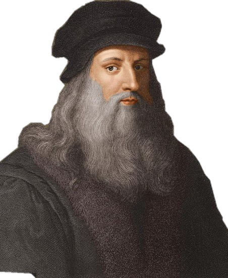 Da Vinci