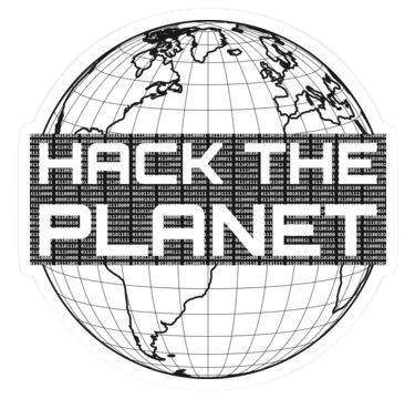Hack The Planet