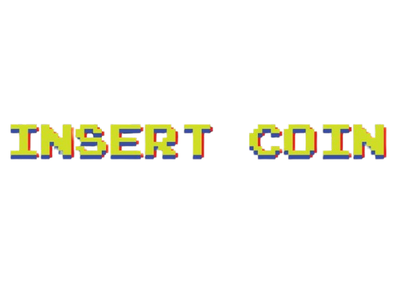 Insert Coin