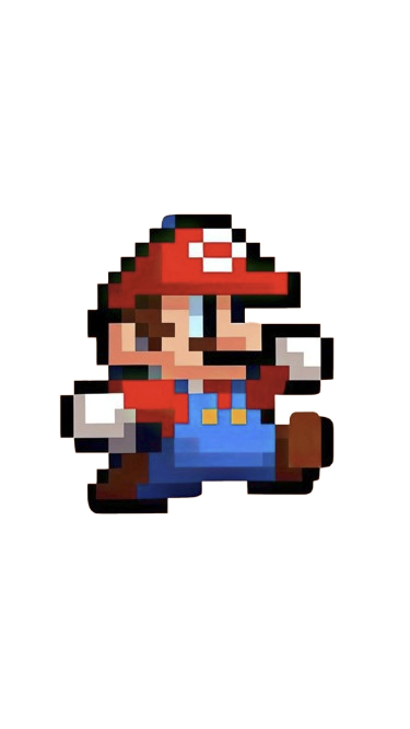 Mario