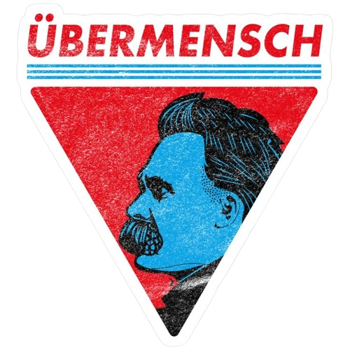 Übermensch