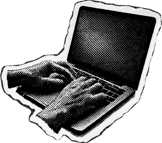 Hacker Laptop