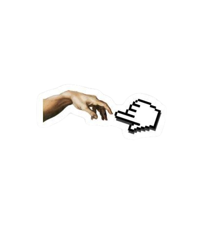 touch