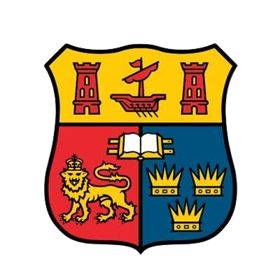 University College Cork crest